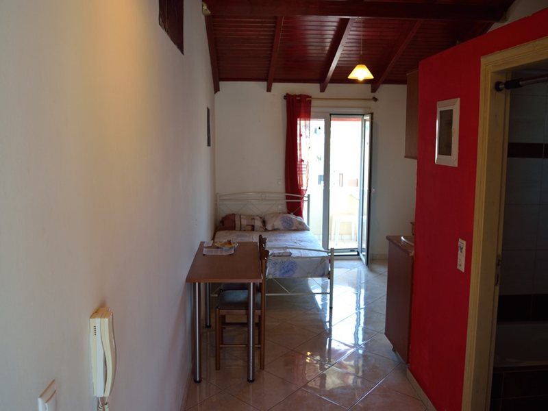 Studio in Heraklion RE0273 267705