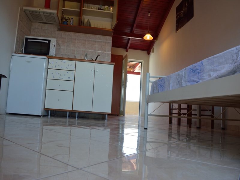 Studio in Heraklion RE0273 267710