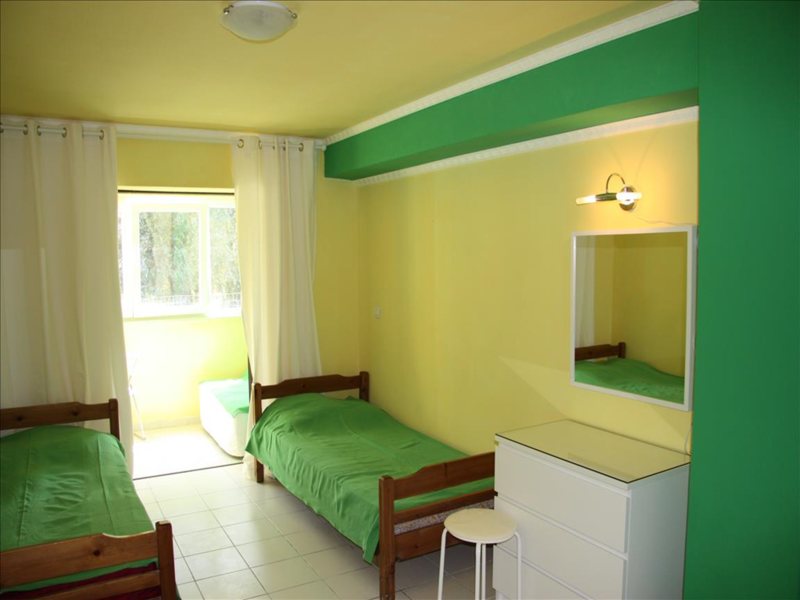 Studio in Skala Fourkas RE0088 267774