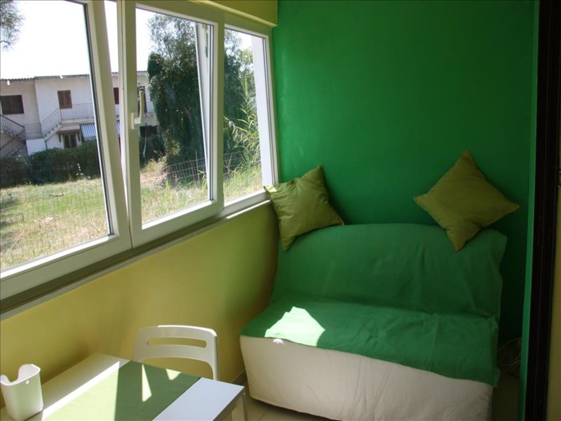 Studio in Skala Fourkas RE0088 267780