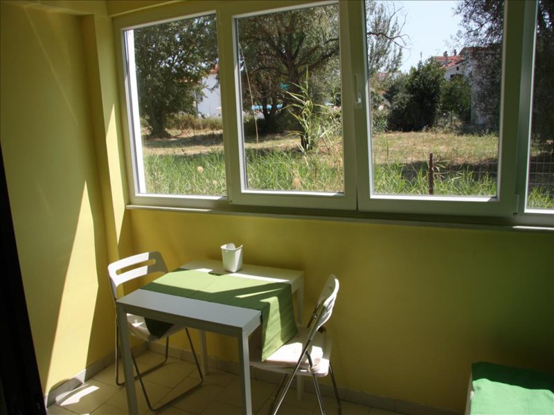 Studio in Skala Fourkas RE0088 267782