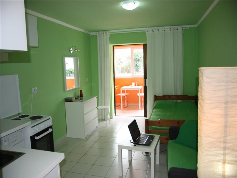 Studio in Skala Fourkas RE0089 267791