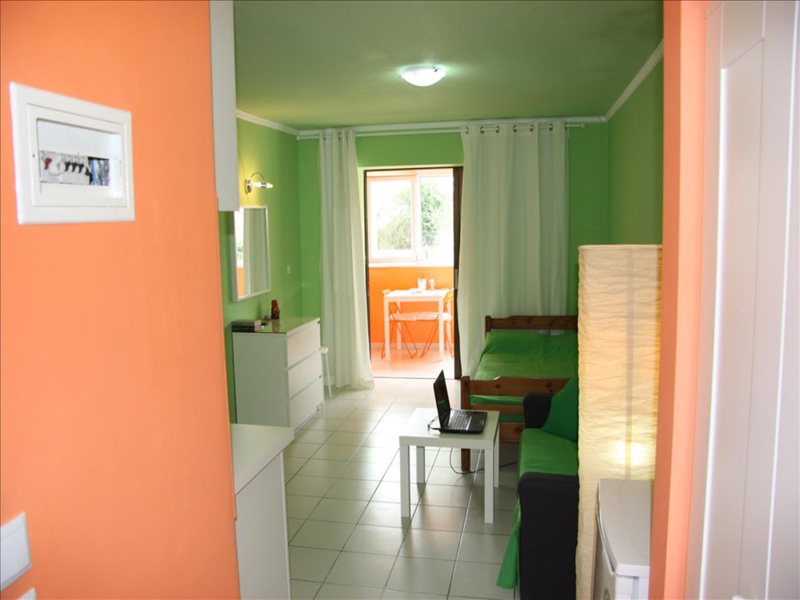 Studio in Skala Fourkas RE0089 267801