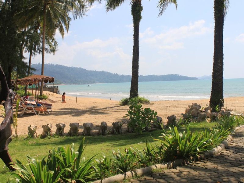 Sudala Beach Resort 211167