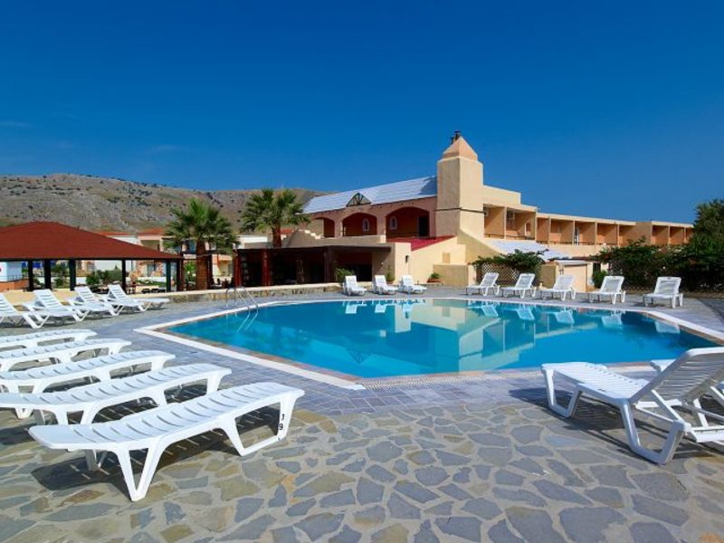 Sun Beach Lindos 101229