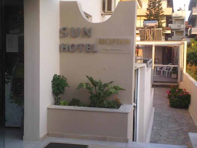 Sun Boutique Hotel  285682