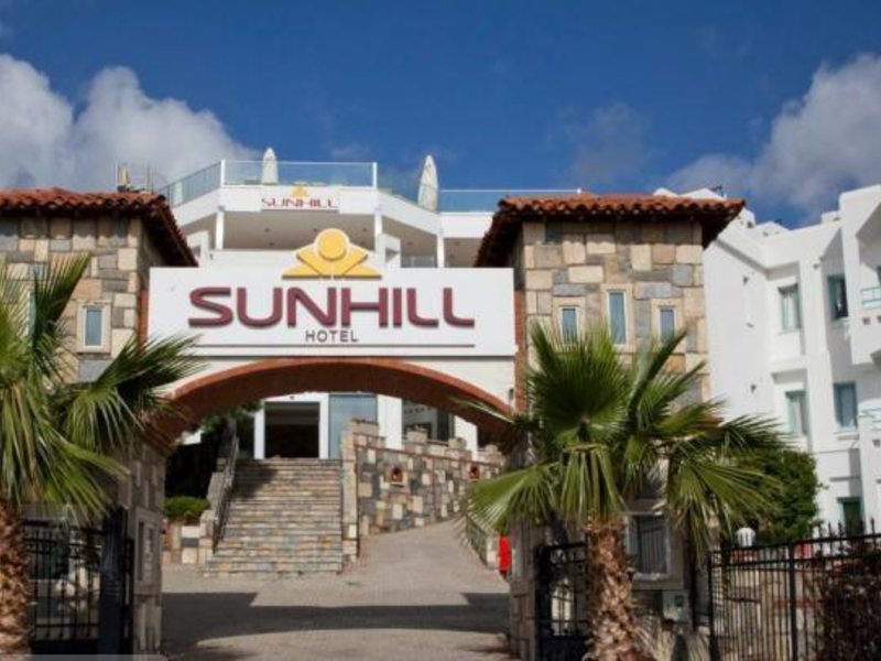 Sun Hill Hotel 203681