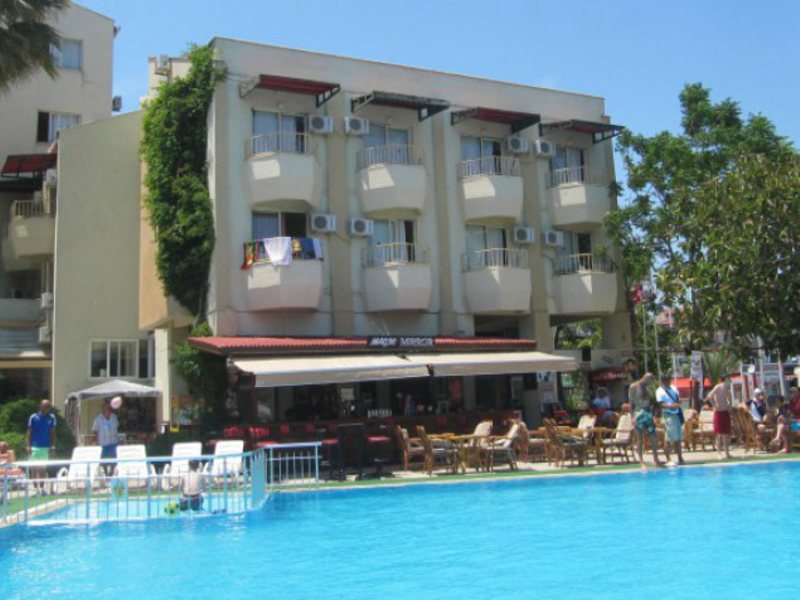 Maris hotel 3. Ex. Sun. Maris. Beach. Delfina. Сан Марис. Sonnen (ex. Sun Maris Beach, Delfina) 3*.