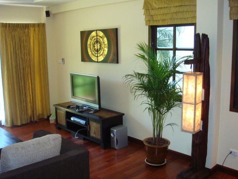 Sunset Apartment Phuket 269700