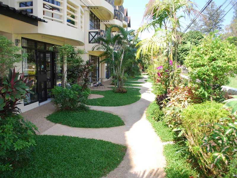 Sunset Apartment Phuket 269707