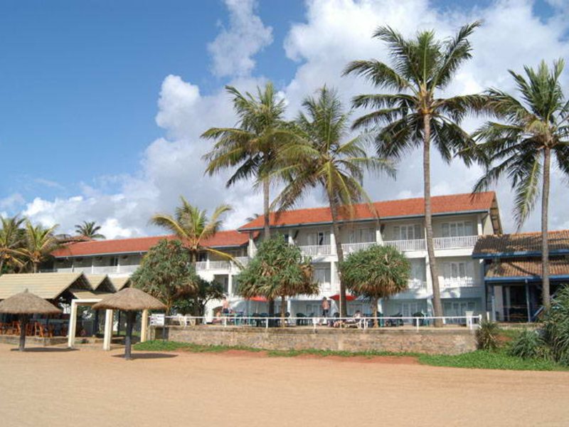 Sunset Beach Hotel  226845