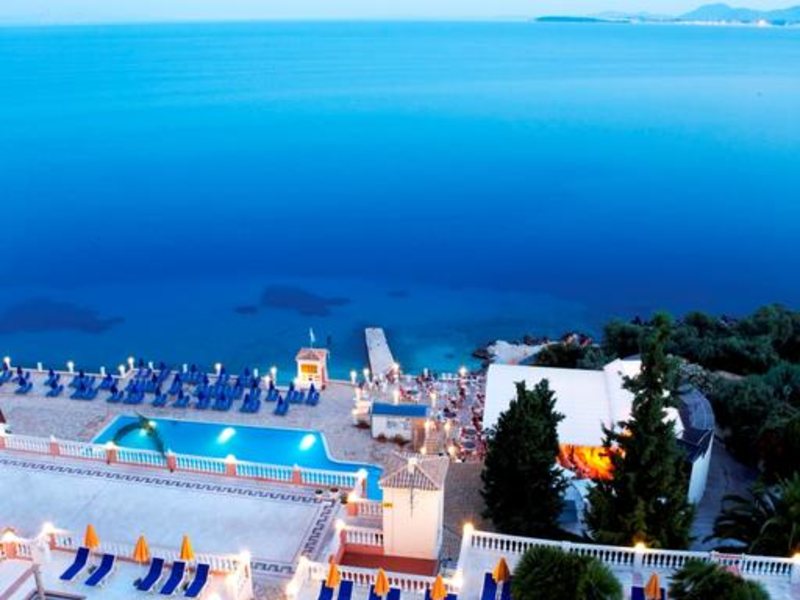 Sunshine Corfu Hotel & Spa (ex 252266