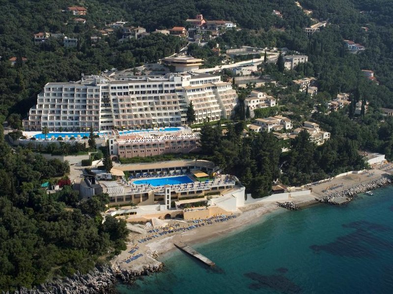 Sunshine Corfu Hotel & Spa (ex 252270