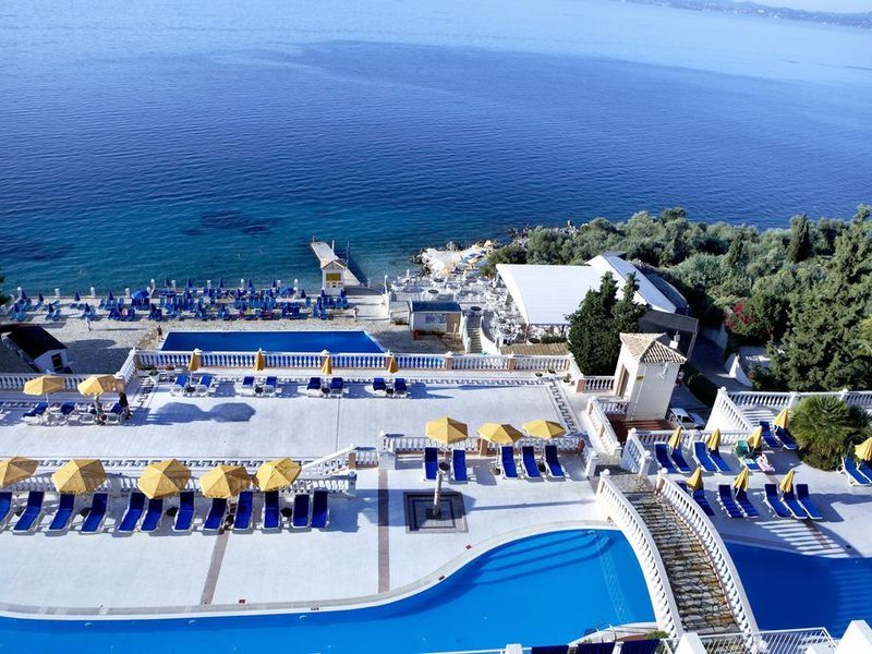 Sunshine Corfu Hotel & Spa (ex 252275