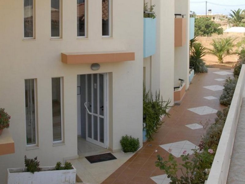 Sunshine Hotel Malia 97184