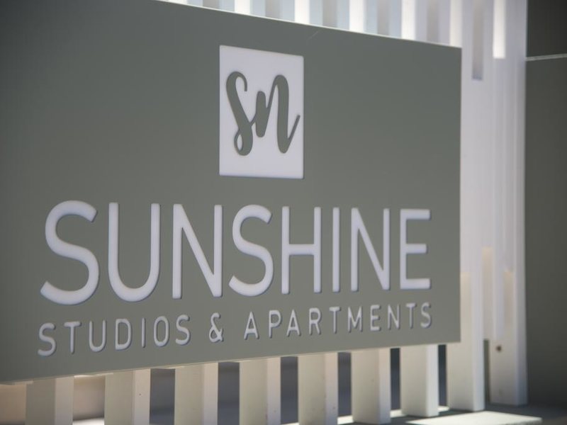 Sunshine Studios (ex 248352