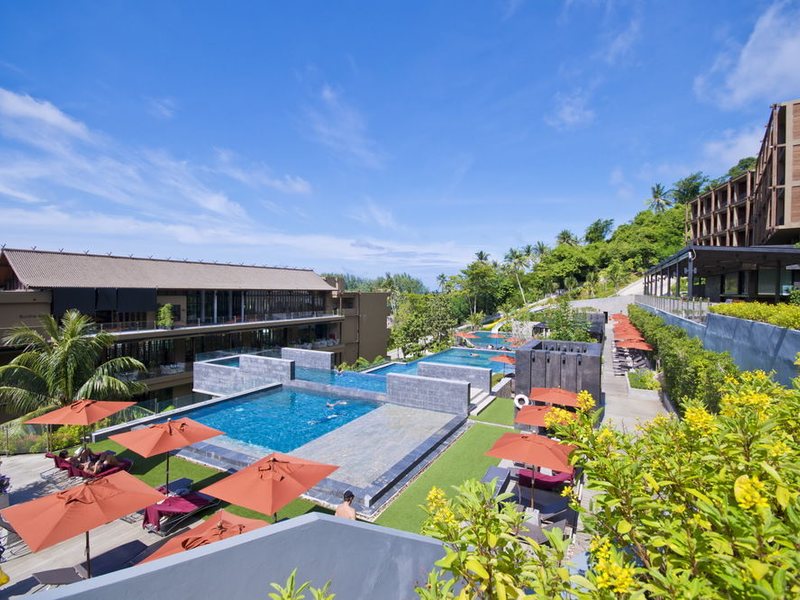 Sunsuri Phuket 144555