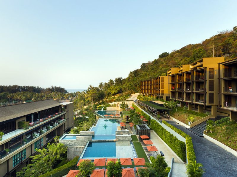 Sunsuri Phuket 144578