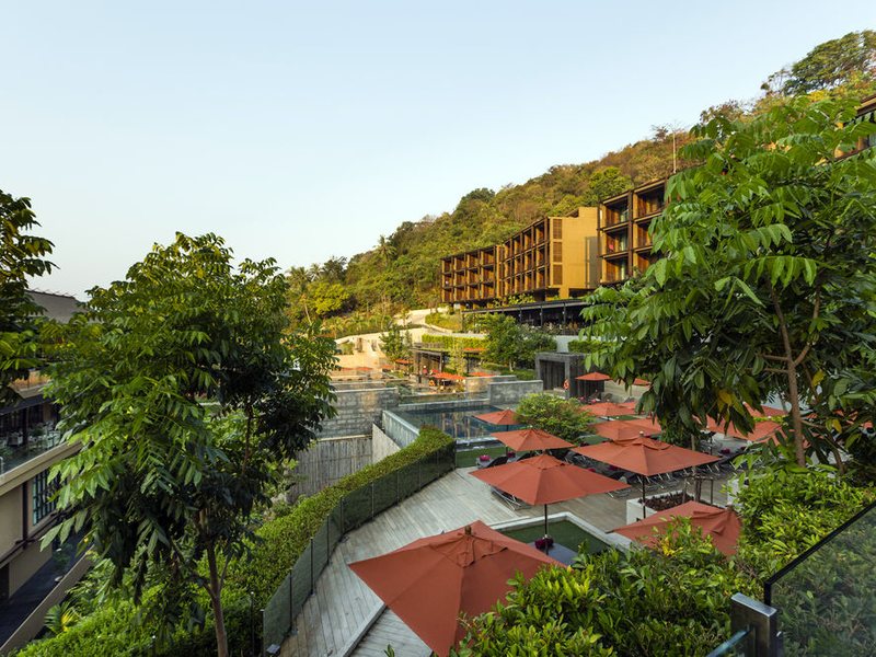 Sunsuri Phuket 144580