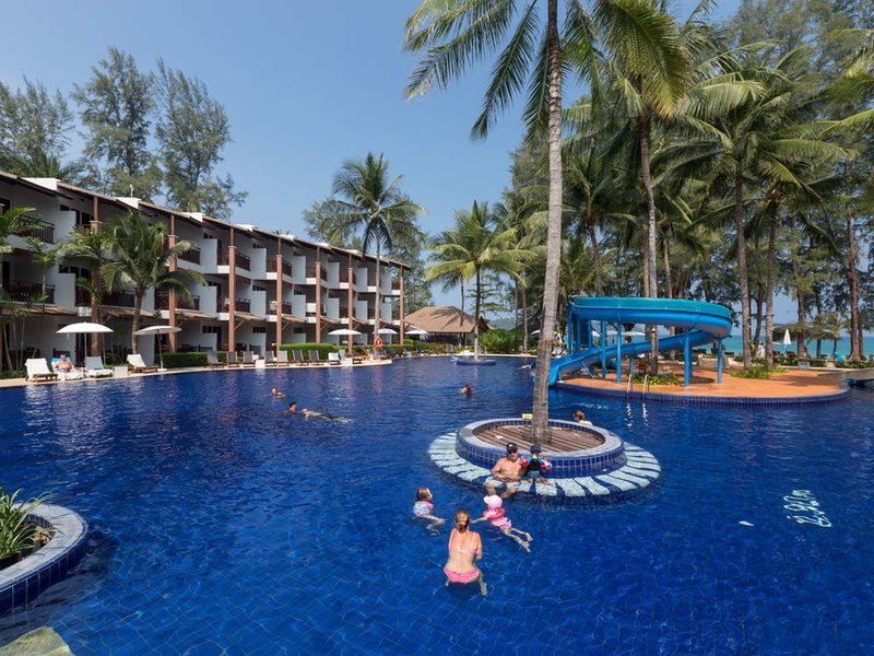 Sunwing Resort Bangtao 144627