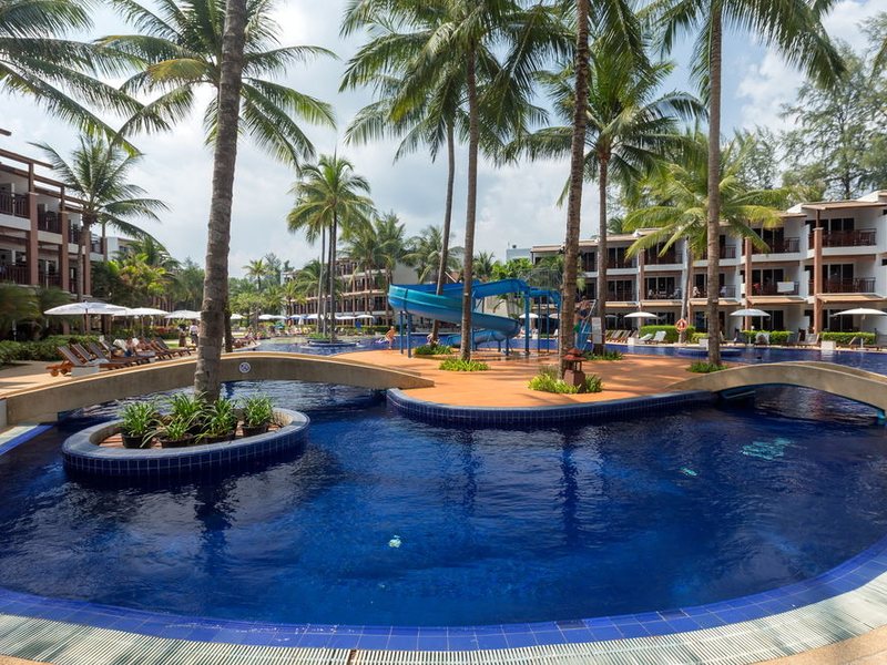 Sunwing Resort Bangtao 144639