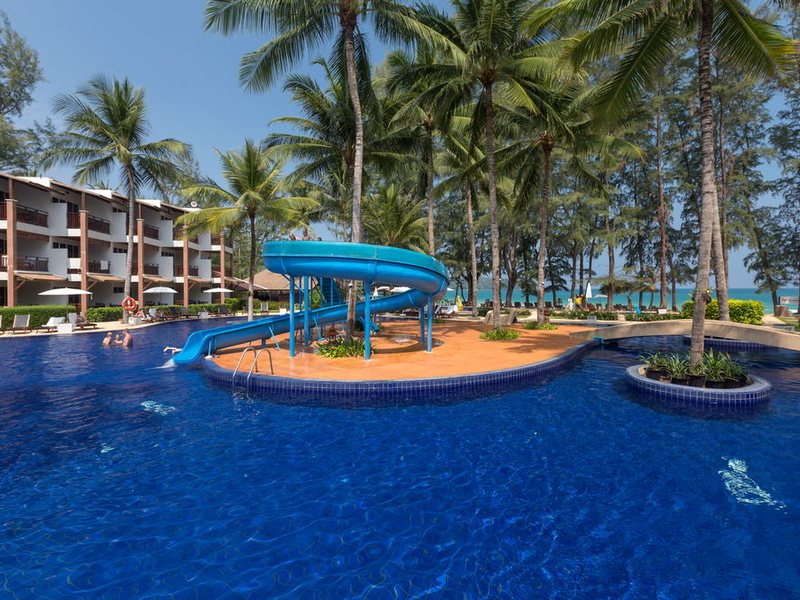 Sunwing Resort Bangtao 144644