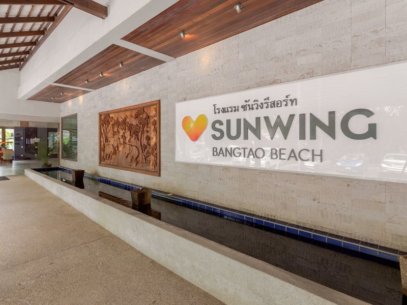 Sunwing Resort Bangtao 144648