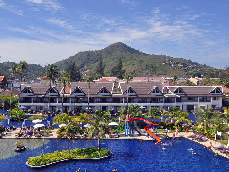 Sunwing Resort Kamala  144671