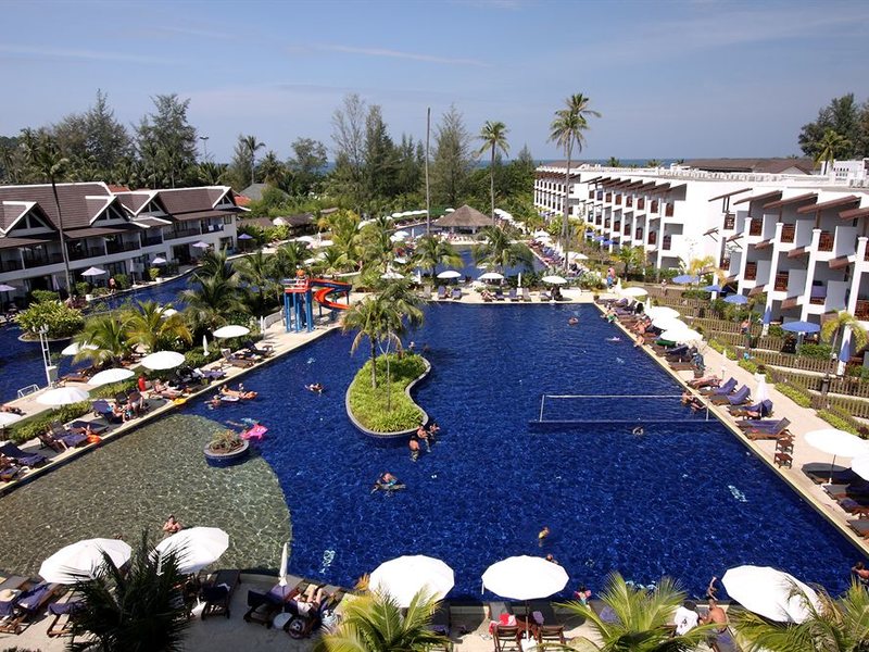 Sunwing Resort Kamala  144704