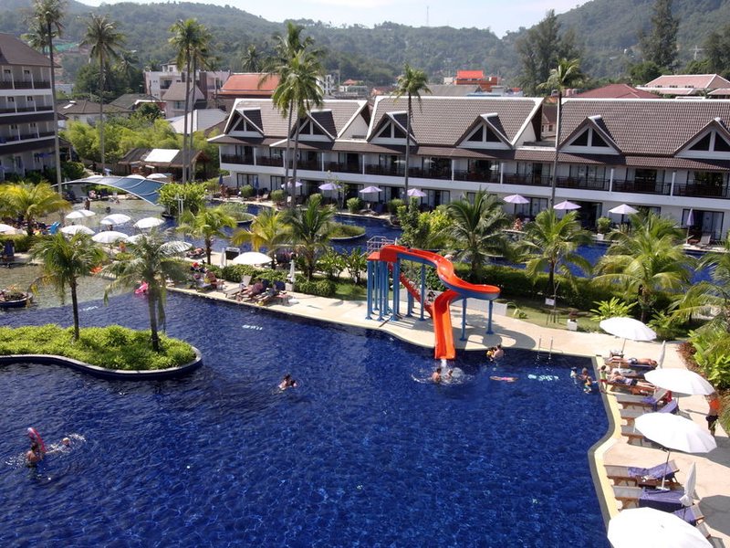 Sunwing Resort Kamala  144721