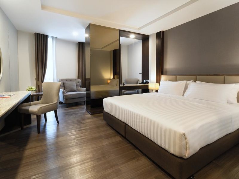 SureStay Plus Sukhumvit 2 by Best Western 239565