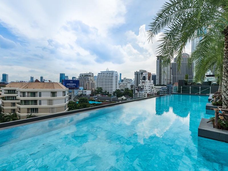 SureStay Plus Sukhumvit 2 by Best Western 239568