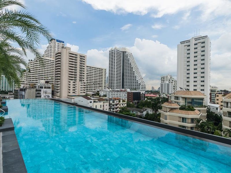 SureStay Plus Sukhumvit 2 by Best Western 239573