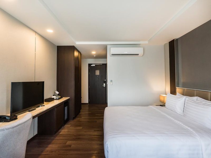 SureStay Plus Sukhumvit 2 by Best Western 239575