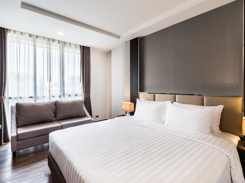 SureStay Plus Sukhumvit 2 by Best Western 239577