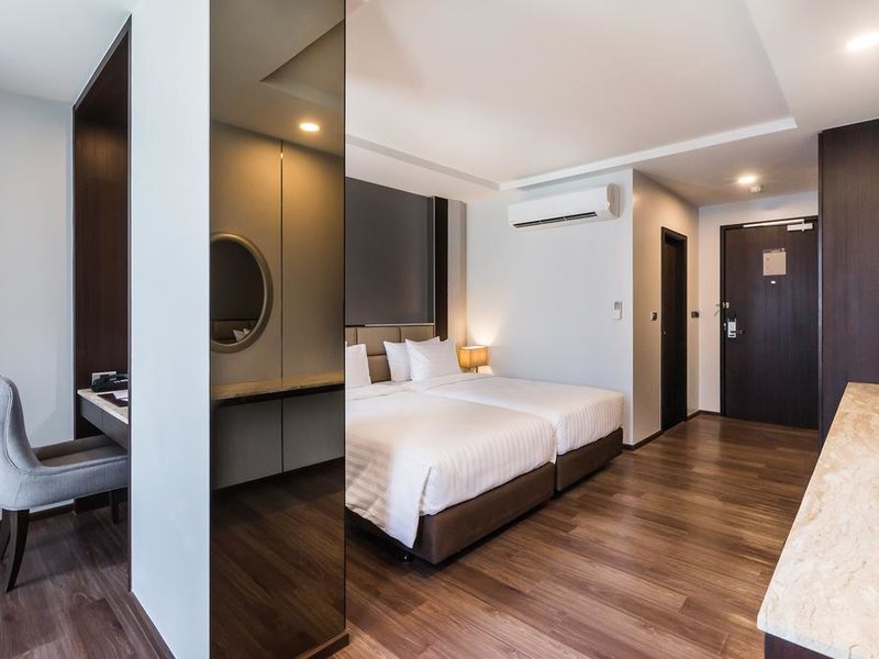 SureStay Plus Sukhumvit 2 by Best Western 239581