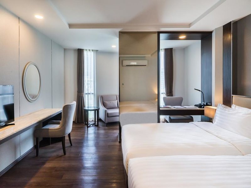 SureStay Plus Sukhumvit 2 by Best Western 239582