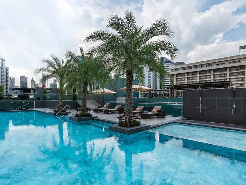 SureStay Plus Sukhumvit 2 by Best Western 239585