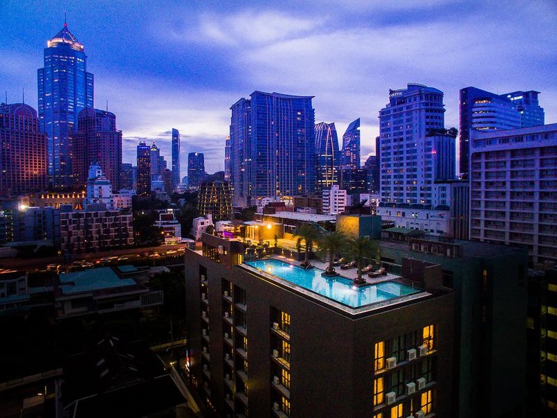 SureStay Plus Sukhumvit 2 by Best Western 239589