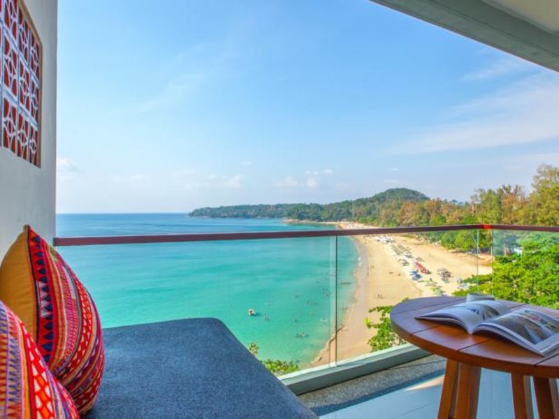 Surin Beach Resort 144757