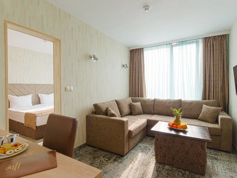 Sveti Nikola Spa Hotel 314347