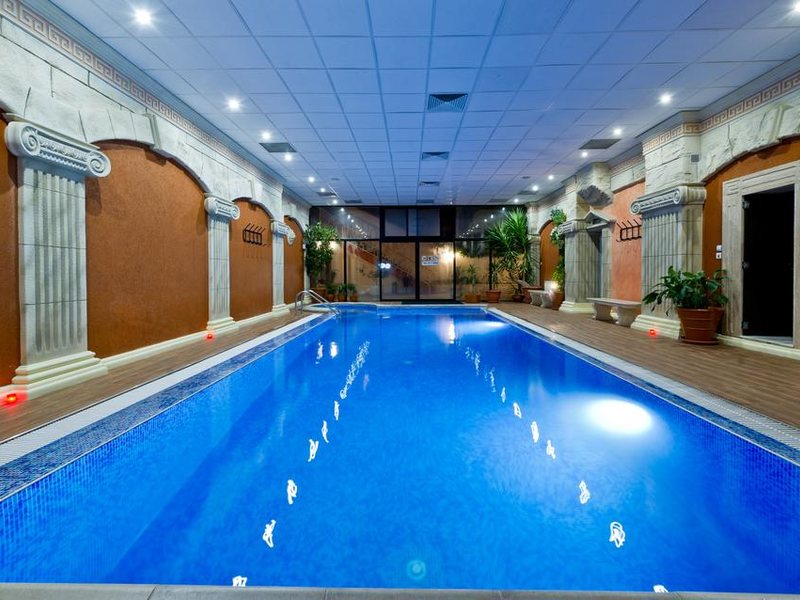 Sveti Nikola Spa Hotel 314356