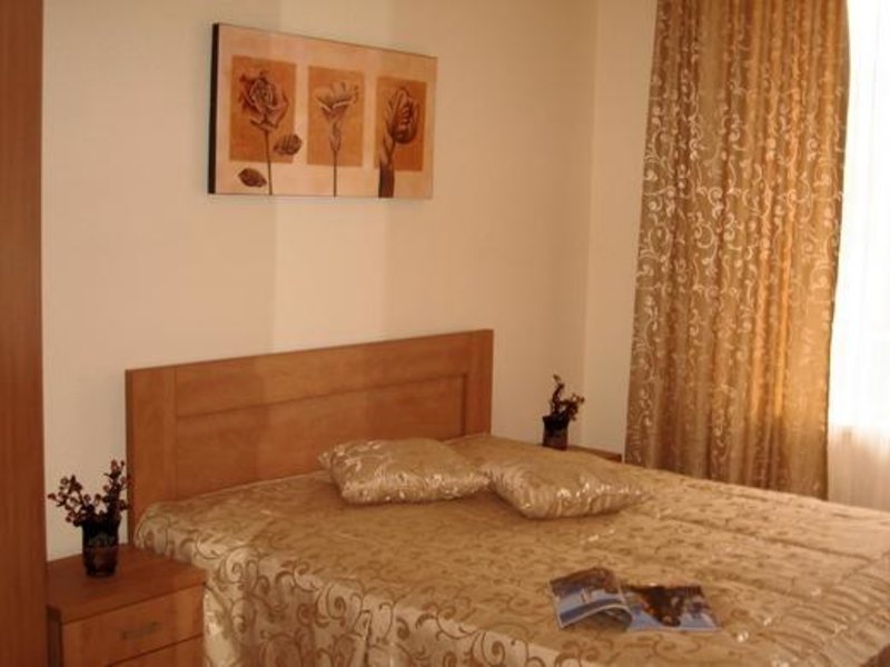 Sveti Vlas Apartment 318500