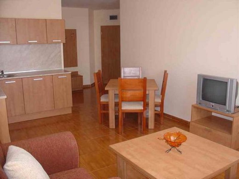 Sveti Vlas Apartment 318502