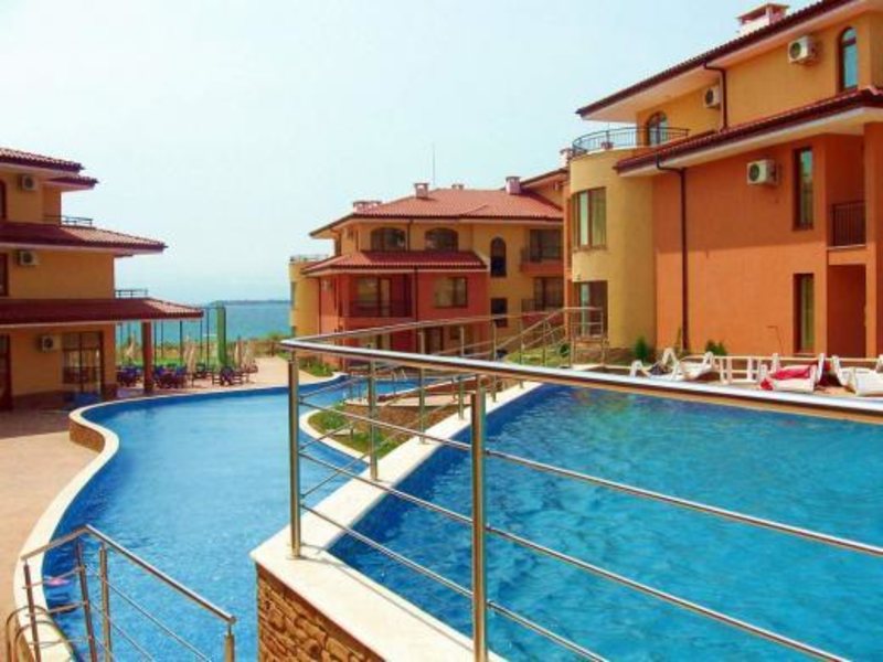 Sveti Vlas Apartment 318515