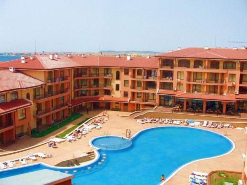 Sveti Vlas Apartment 318516