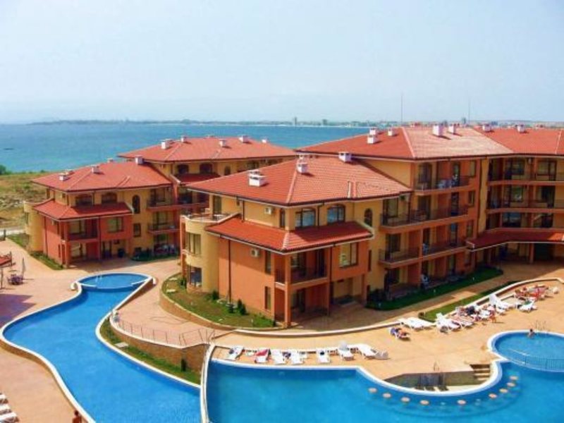 Sveti Vlas Apartment 318518