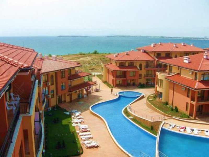 Sveti Vlas Apartment 318519