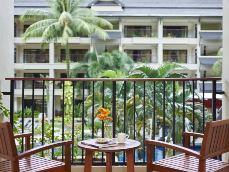 Swissotel Resort Phuket Kamala Beach 144771