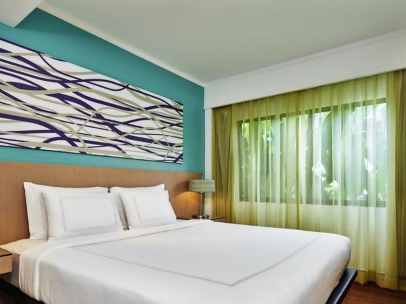 Swissotel Resort Phuket Kamala Beach 144777